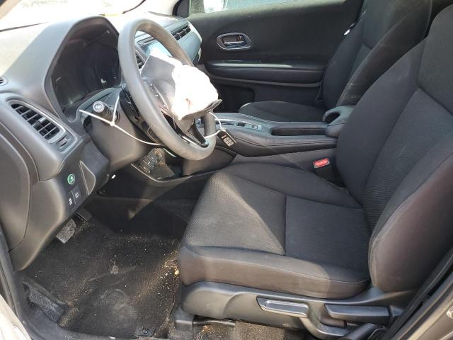 2017 HONDA HR-V EX - 3CZRU5H52HM707709