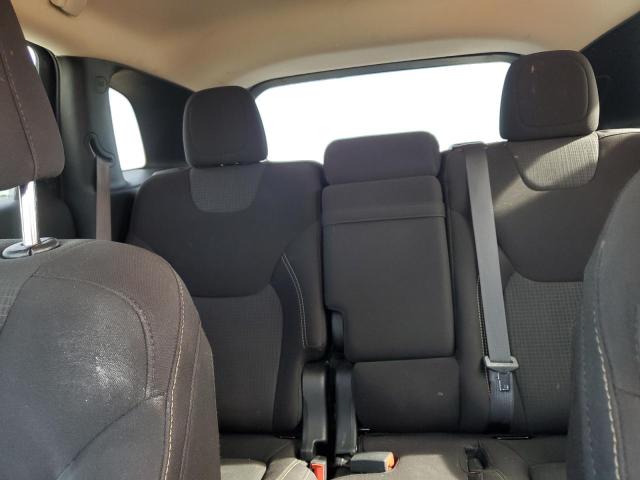2017 JEEP CHEROKEE L - 1C4PJMCS6HW605083