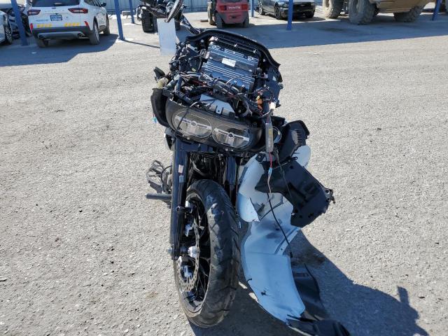 2021 HARLEY-DAVIDSON FLTRXS 1HD1KTP13MB641070