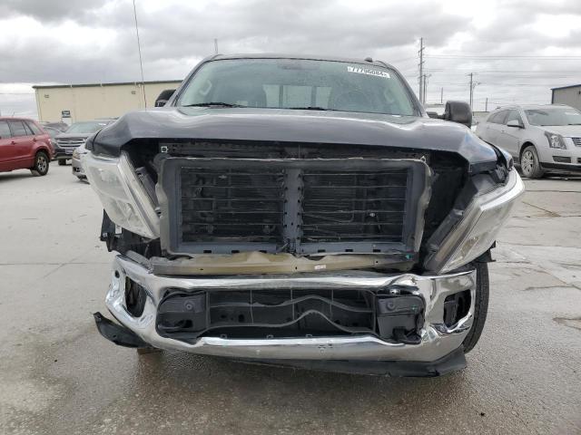 2019 NISSAN TITAN PLAT - 1N6AA1E68KN514895