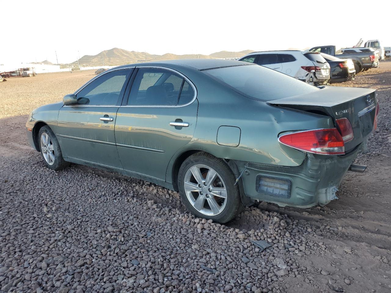 Lot #2974868085 2006 LEXUS ES 330