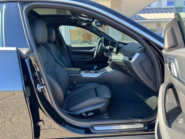 2023 BMW I4 EDRIVE - WBY73AW01PFP60365