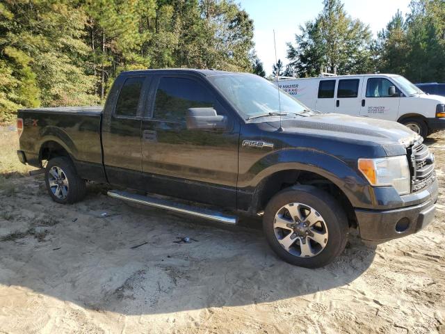 Vin: 1ftfx1cf4efb24806, lot: 76672874, ford f-150 super cab 20144
