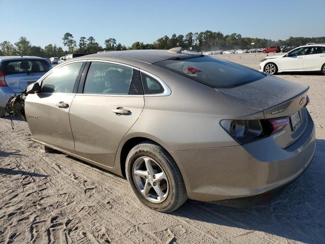 2022 CHEVROLET MALIBU LT - 1G1ZD5ST8NF149043