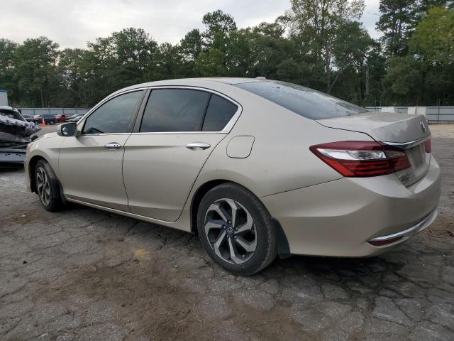 2016 HONDA ACCORD EX - 1HGCR2F72GA226601