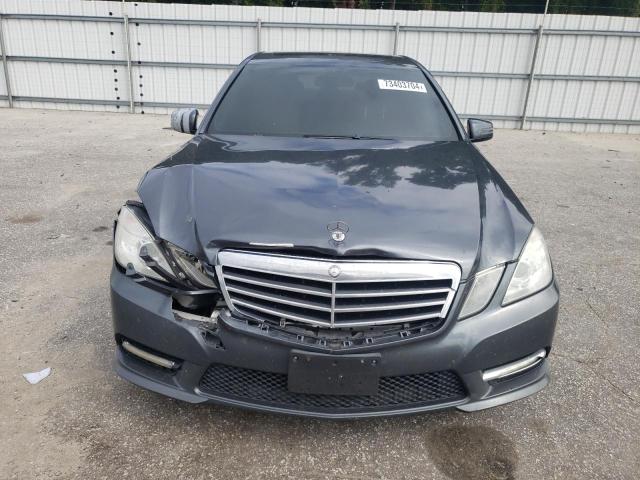 VIN WDDHF5KB0DA760741 2013 Mercedes-Benz E-Class, 350 no.5