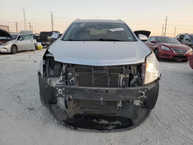 VIN 3GYFNCE37DS523394 2013 Cadillac SRX, Luxury Col... no.5