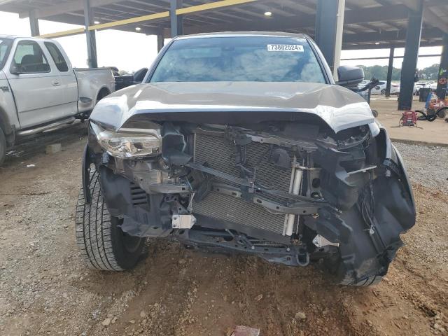 VIN 3TYRX5GN4MT008787 2021 Toyota Tacoma, Access Cab no.5