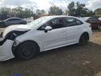 2022 TOYOTA COROLLA LE - 5YFEPMAE4NP309373