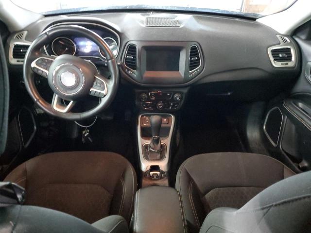 2018 JEEP COMPASS SP - 3C4NJCAB1JT361780