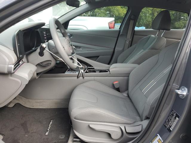 2023 HYUNDAI ELANTRA BL - KMHLM4AJ6PU081813