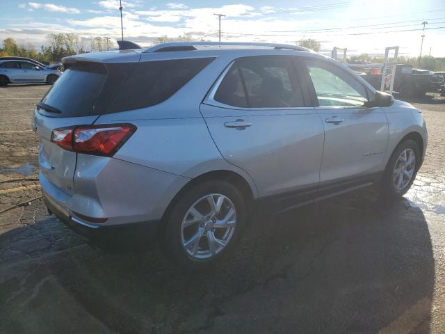 2019 CHEVROLET EQUINOX LT - 3GNAXLEX1KS594768