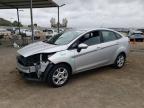 2016 FORD FIESTA SE - 3FADP4BJ3GM206355
