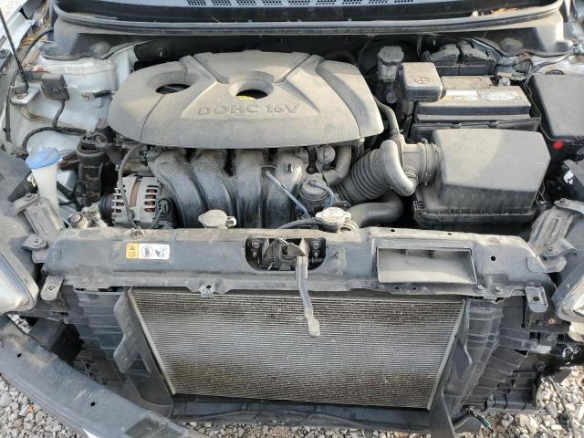 2015 HYUNDAI ELANTRA SE - 5NPDH4AE3FH626181