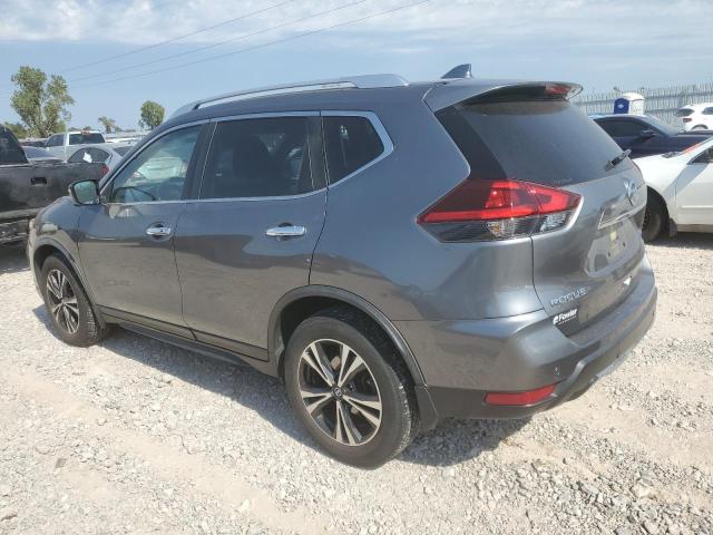 2019 NISSAN ROGUE S - JN8AT2MT5KW266629