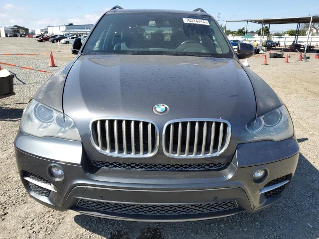 VIN 5UXZW0C50D0B92735 2013 BMW X5, Xdrive35D no.5