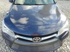 TOYOTA CAMRY LE photo