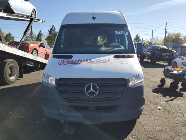 VIN W1W4DBHY6NT092351 2022 MERCEDES-BENZ SPRINTER no.5