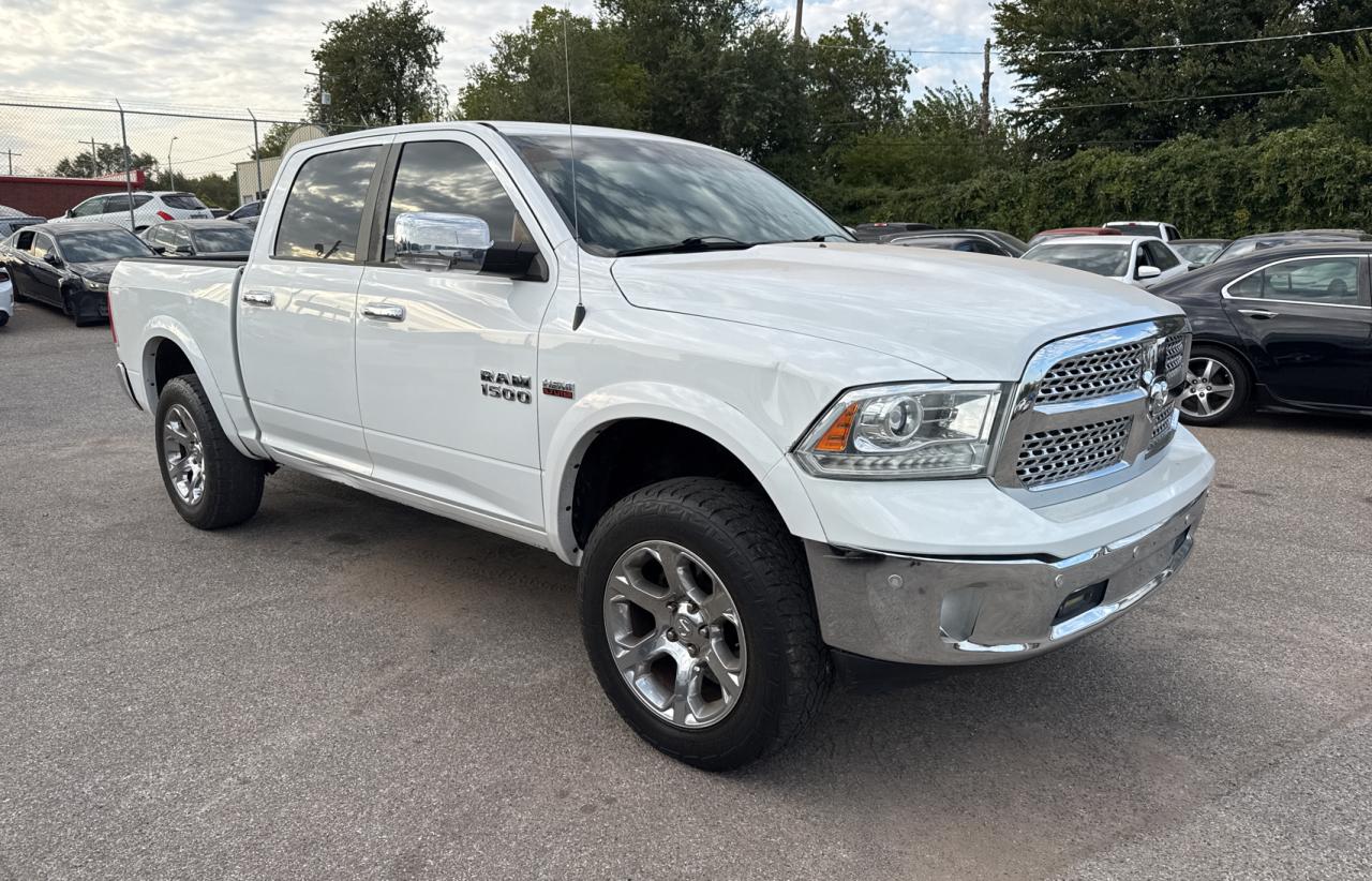 RAM 1500 2015 Laramie