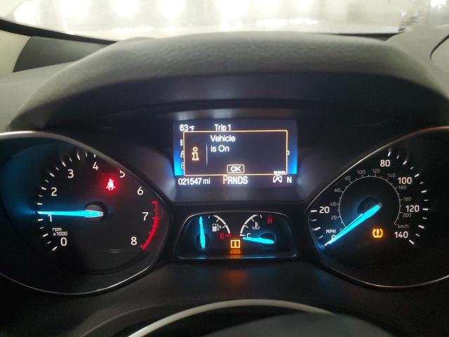 2019 FORD ESCAPE SEL - 1FMCU9HD5KUA41518