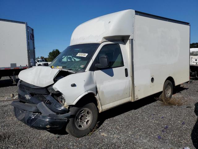 2019 CHEVROLET EXPRESS G3 #2895441391