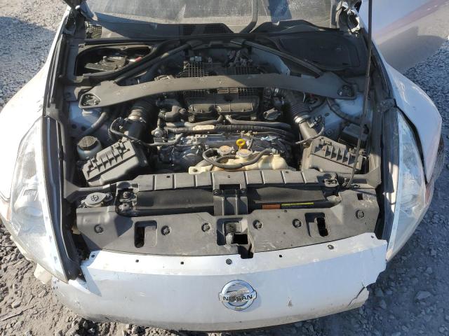 2016 NISSAN 370Z BASE - JN1AZ4EH3GM933560