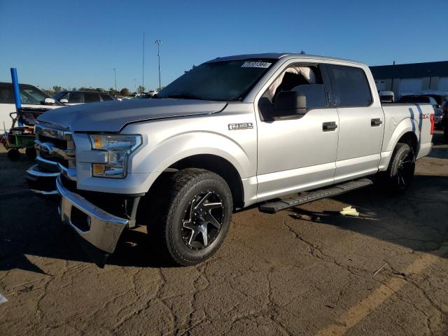 FORD F150 SUPER