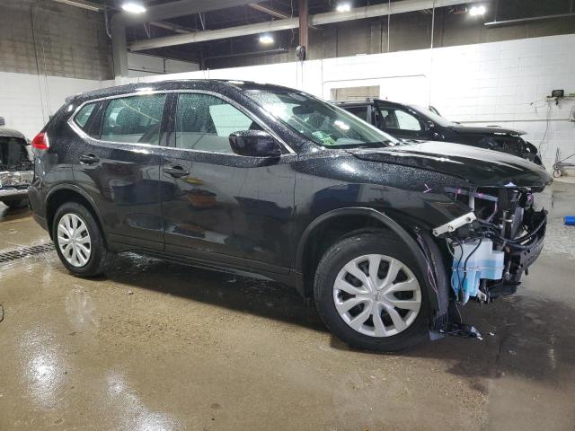 2017 NISSAN ROGUE SV - 5N1AT2MV3HC811181