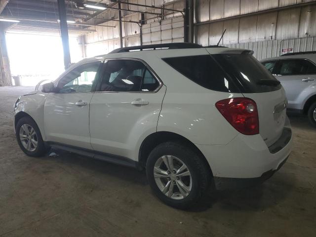 2015 CHEVROLET EQUINOX LT - 2GNFLGEKXF6123526