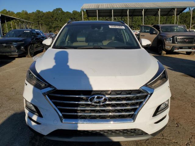 2019 HYUNDAI TUCSON - KM8J33AL9KU997268