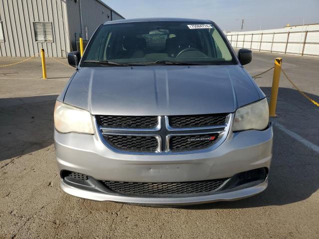 VIN 2C4RDGBG8ER393015 2014 Dodge Grand Caravan, SE no.5