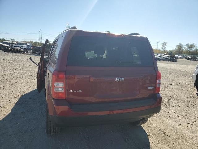 VIN 1C4NJRFB3GD671679 2016 JEEP PATRIOT no.6