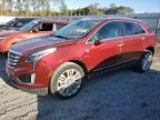 CADILLAC XT5 PREMIU снимка