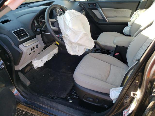 2017 SUBARU FORESTER 2 - JF2SJAEC1HH527574