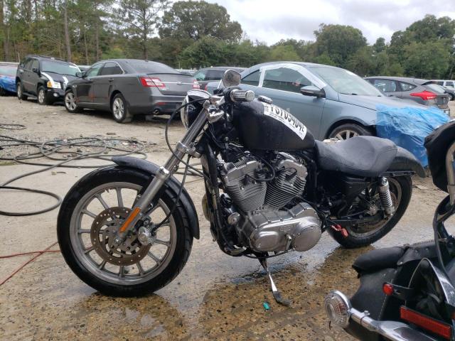 2005 HARLEY-DAVIDSON XL883 L 1HD4CMM135K454739