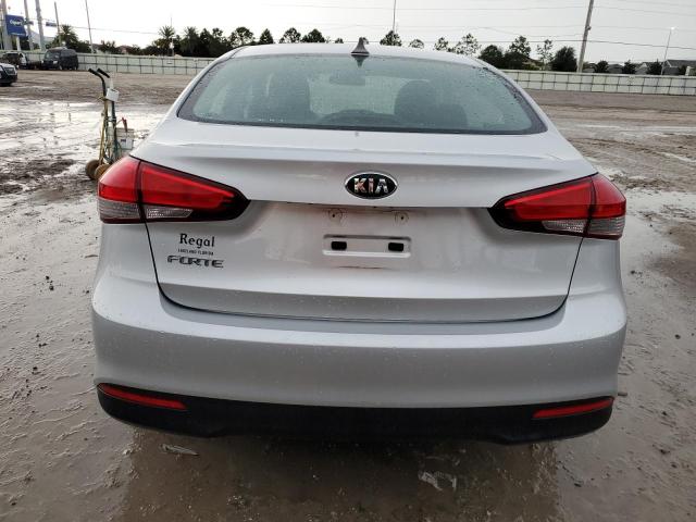 VIN 3KPFK4A71HE012765 2017 KIA Forte, LX no.6