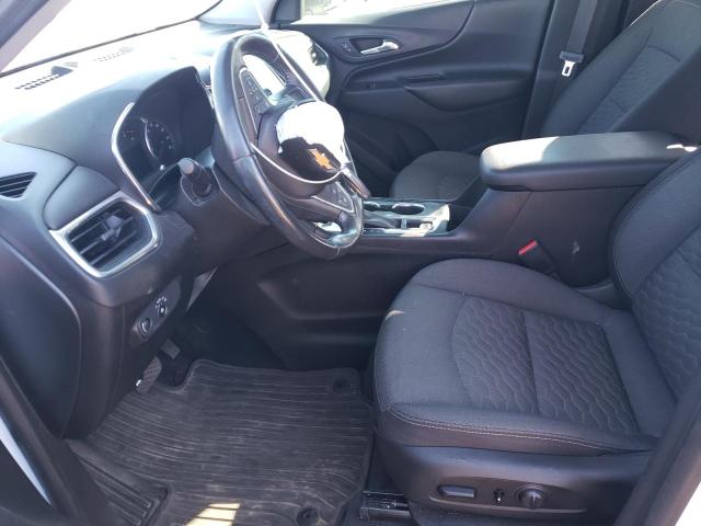 2018 CHEVROLET EQUINOX LT - 2GNAXKEX8J6324007