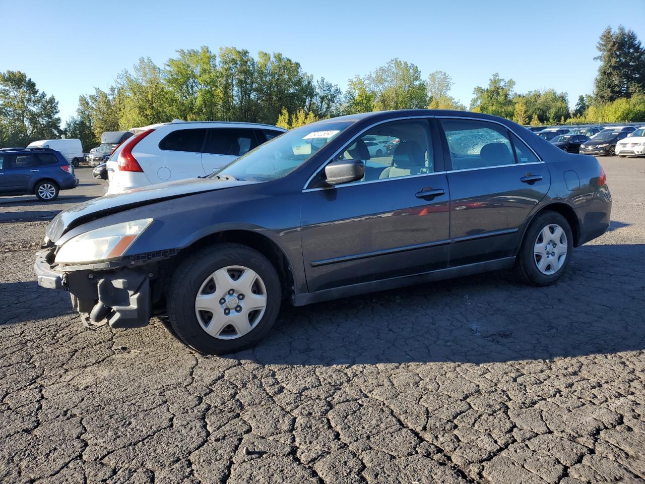 Honda Accord 2006 LX