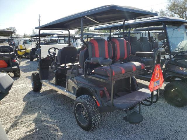 ASPT GOLF CART 2017 black   FLA100258 photo #4