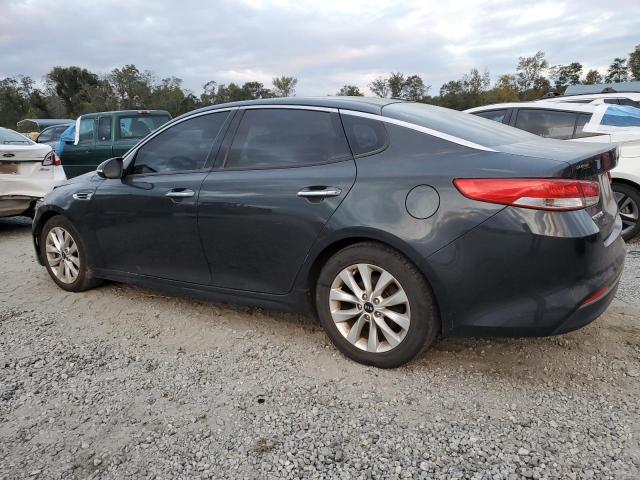 2016 KIA OPTIMA EX - 5XXGU4L34GG101759