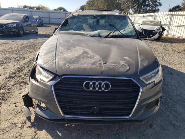 VIN WAUAUGFF3J1016943 2018 AUDI A3 no.5