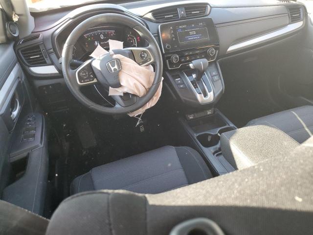 2021 HONDA CR-V SE - 5J6RW2H71ML024048