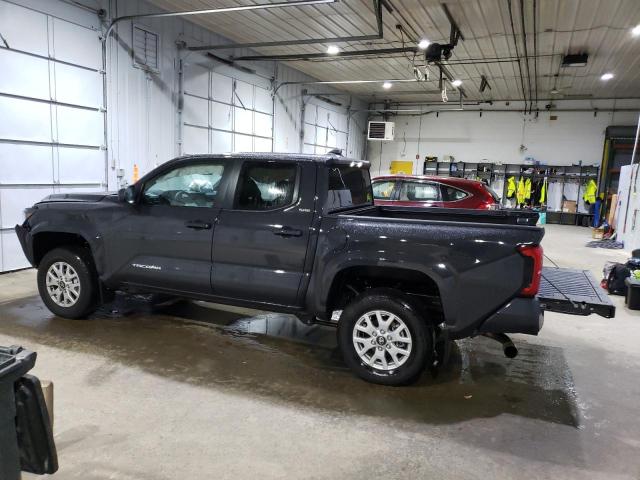 2024 TOYOTA TACOMA DOU - 3TMLB5JN8RM025561
