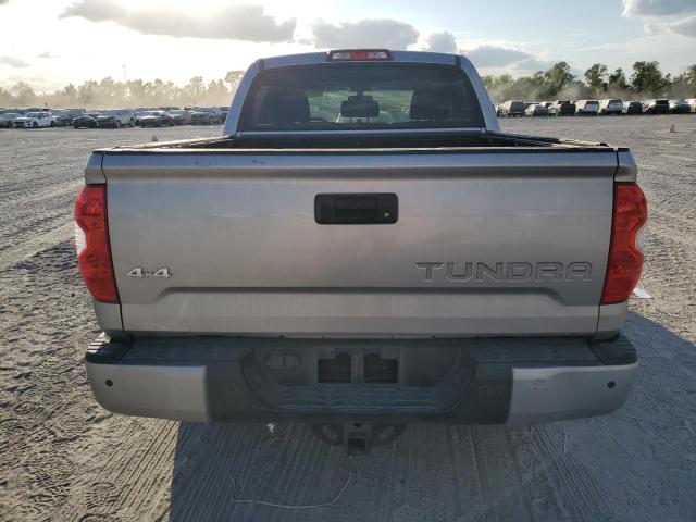 2016 TOYOTA TUNDRA CRE - 5TFHW5F15GX509548