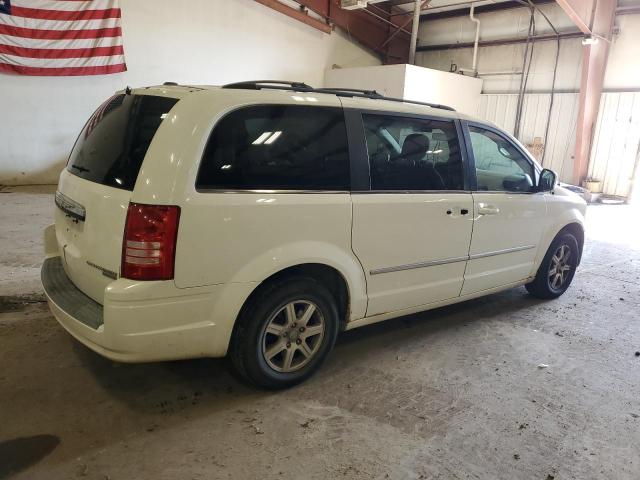 CHRYSLER TOWN & COU 2009 white  gas 2A8HR541X9R509517 photo #4