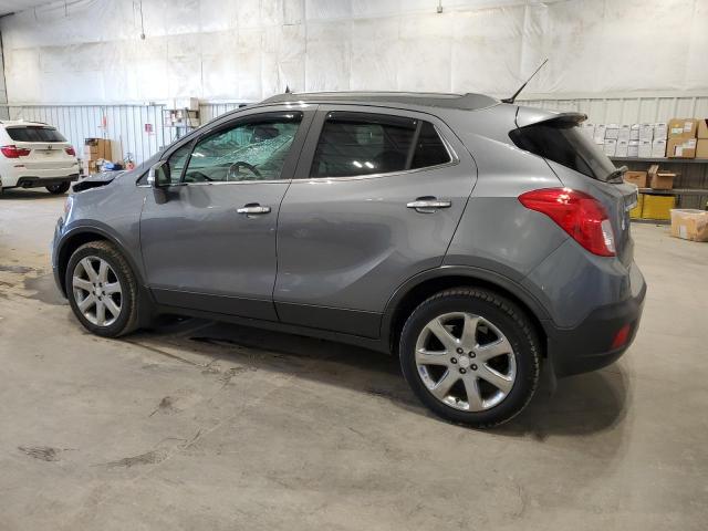 VIN KL4CJCSB9EB648386 2014 Buick Encore no.2