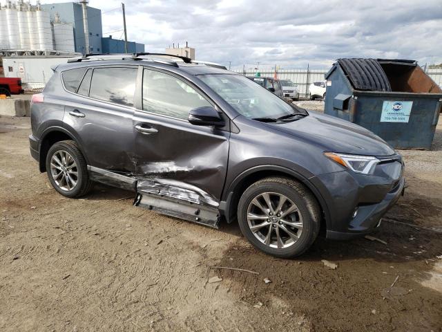 2017 TOYOTA RAV4 LIMIT - JTMDFREV7HD214917