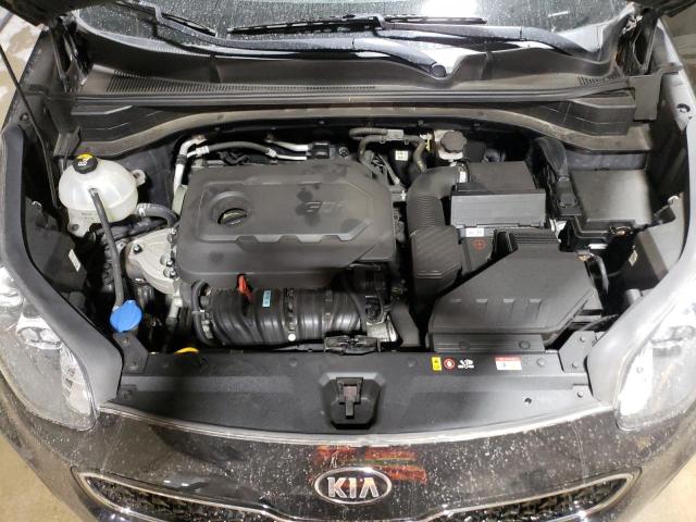 2019 KIA SPORTAGE L - KNDPMCAC0K7602503