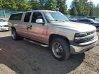 CHEVROLET SILVERADO снимка