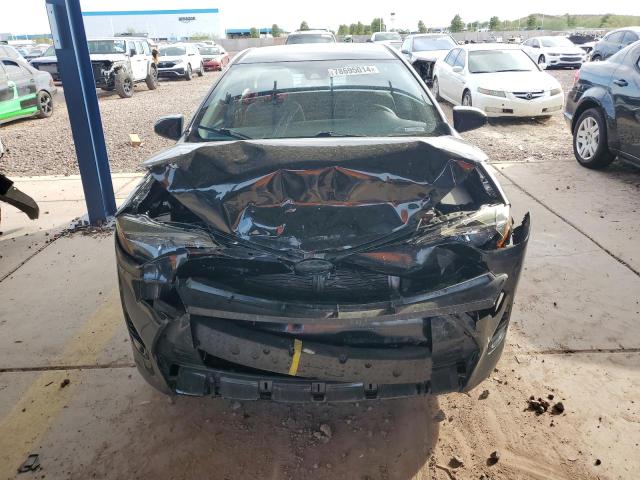 2017 TOYOTA COROLLA L - 5YFBURHE5HP709199